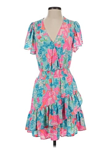 Lilly Pulitzer Cocktail Dress (view 1)