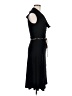 Arden B. Black Cocktail Dress Size M - photo 4