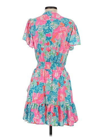 Lilly Pulitzer Cocktail Dress (view 2)