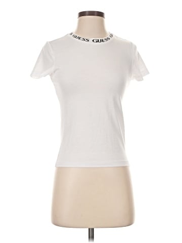 Guess Short Sleeve Turtleneck (view 1)
