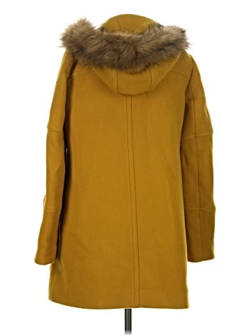 J.Crew Wool Coat (view 2)