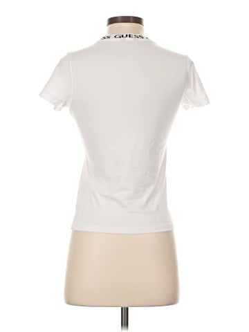 Guess Short Sleeve Turtleneck (view 2)