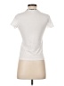 Guess Ivory Short Sleeve Turtleneck Size XS - photo 2
