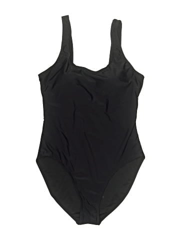 Nicole Miller Studio One Piece Swimsuit (view 1)