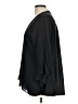 Vince Camuto 100% Polyester Black Long Sleeve Blouse Size L - photo 5