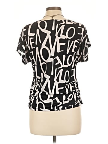Annabelle Short Sleeve T-Shirt (view 2)