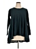 Max Studio Teal Pullover Sweater Size XL - photo 1