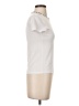 Guess Ivory Short Sleeve Turtleneck Size XS - photo 4