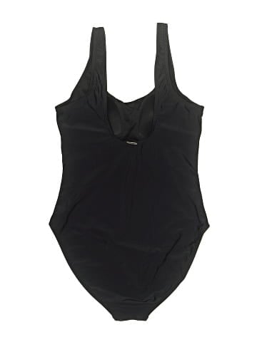 Nicole Miller Studio One Piece Swimsuit (view 2)