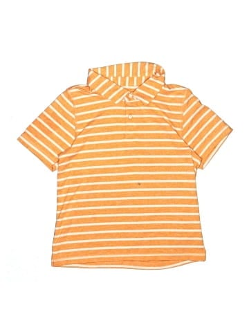 Hanna Andersson Short Sleeve Turtleneck (view 1)