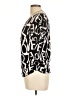 Annabelle Black Short Sleeve T-Shirt Size L - photo 5