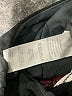 Reebok 100% Polyester Black Pullover Hoodie Size 18 - photo 4