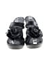 Born Black Sandals Size EU 38 - photo 2