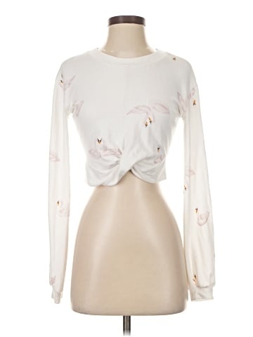 Gilly Hicks Cardigan (view 1)