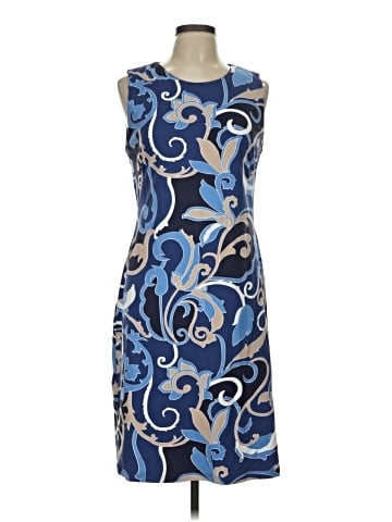 J. McLaughlin Cocktail Dress (view 1)