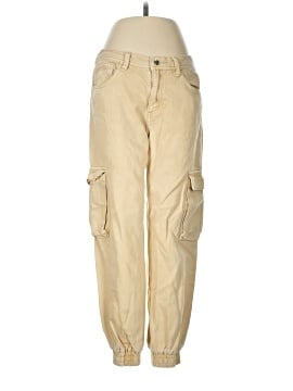 Vibrant M.I.U Jeans