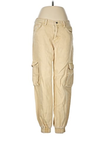 Vibrant M.I.U Jeans (view 1)