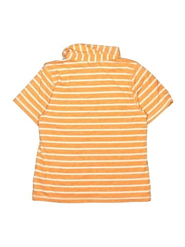 Hanna Andersson Short Sleeve Turtleneck (view 2)