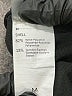 Attraco Black Shorts Size M - photo 4