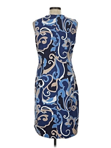 J. McLaughlin Cocktail Dress (view 2)