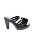 Born Black Sandals Size EU 38 - photo 1