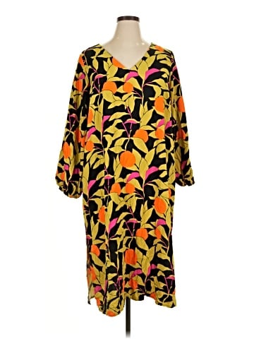 Corey Lynn Calter Casual Dress (view 1)