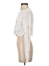 Gilly Hicks White Cardigan Size XXS - photo 5