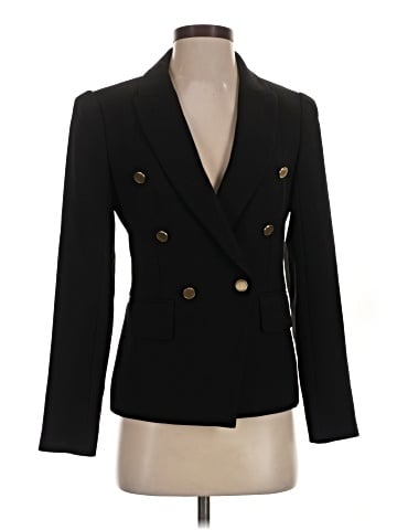 Club Monaco Blazer (view 1)