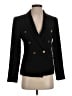 Club Monaco Black Blazer Size 2 - photo 1