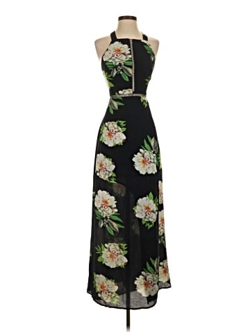 Zesica Cocktail Dress (view 1)