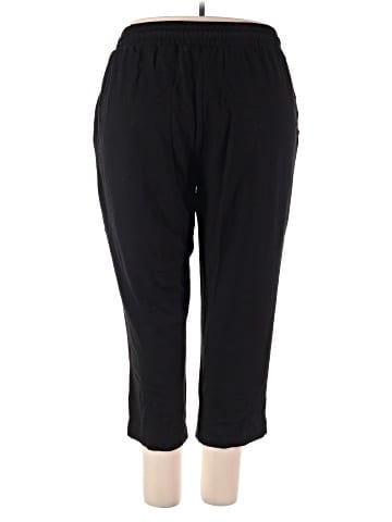 Jones New York Signature Casual Pants (view 2)