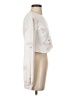 Gilly Hicks White Cardigan Size XXS - photo 4