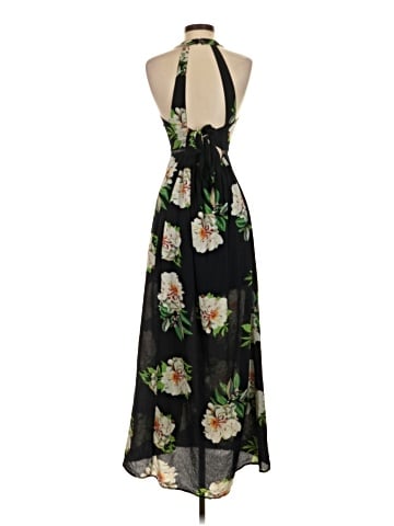 Zesica Cocktail Dress (view 2)