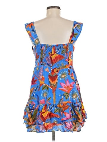 FARM Rio Cocktail Dress (view 2)