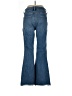 Express Blue Jeans Size L - photo 2