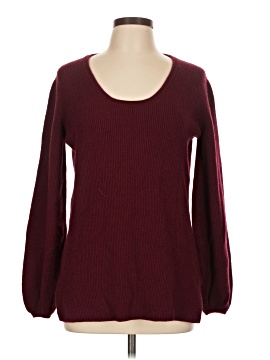 Assorted Brands Cashmere Pullover Sweater