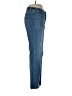 Express Blue Jeans Size L - photo 4