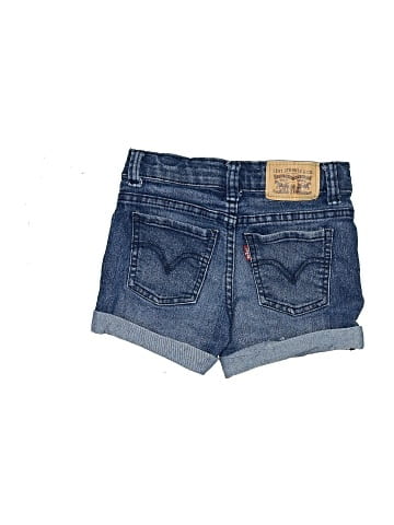 Levi's Denim Shorts (view 2)