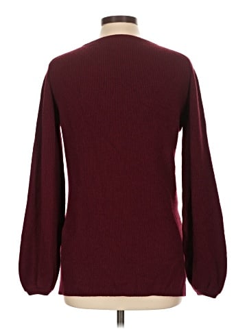 Assorted Brands Cashmere Pullover Sweater (view 2)