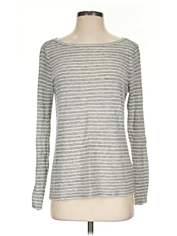 J.Crew Long Sleeve T-Shirt (view 1)