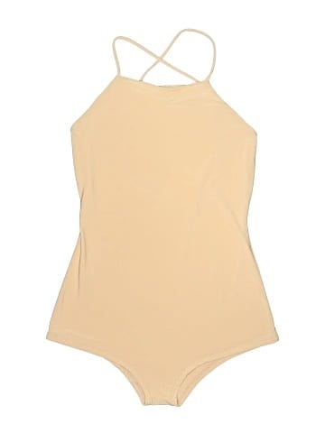 Timing Bodysuit (view 1)
