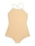 Timing Tan Bodysuit Size L - photo 1