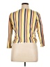 Eyeshadow Yellow 3/4 Sleeve Top Size XL - photo 2