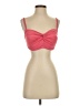 Athleta Pink Tube Top Size 34D/DD - photo 1
