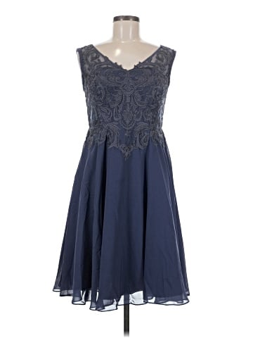 Missacc Cocktail Dress (view 1)
