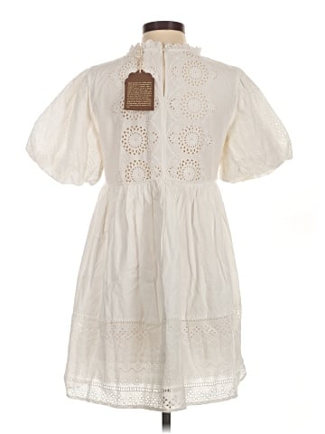 Forever That Girl for Anthropologie Casual Dress (view 2)