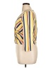 Eyeshadow Yellow 3/4 Sleeve Top Size XL - photo 5