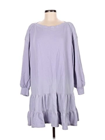 We the Free Casual Dress (view 1)