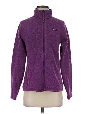 Patagonia Fleece (view 1)