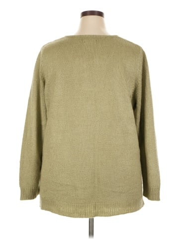 Avenue Long Sleeve Top (view 2)